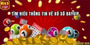 Tìm hiểu thông tin về Xổ số BayVip