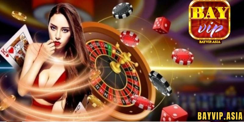Tại sao bạn nên chơi Live Casino BayVip?