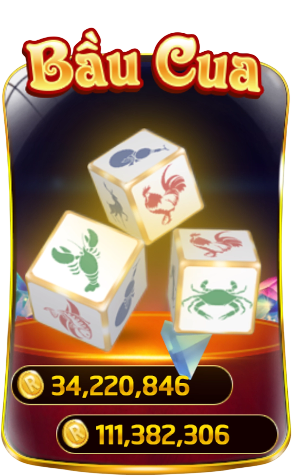 Tài Xỉu Bầu Cua Online Bayvip