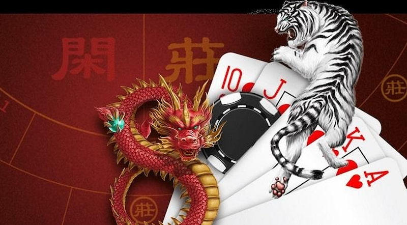 Kinh nghiệm chơi Rồng Hổ May Mắn Sin88 hiệu quả