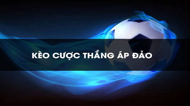 Ưu điểm của Kèo Thắng Áp Đảo lucky88